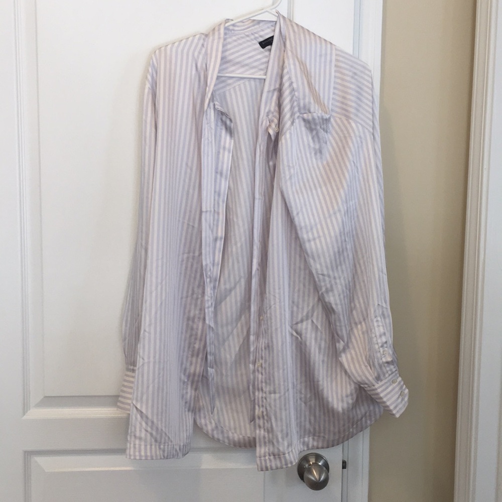Banana republic blouse